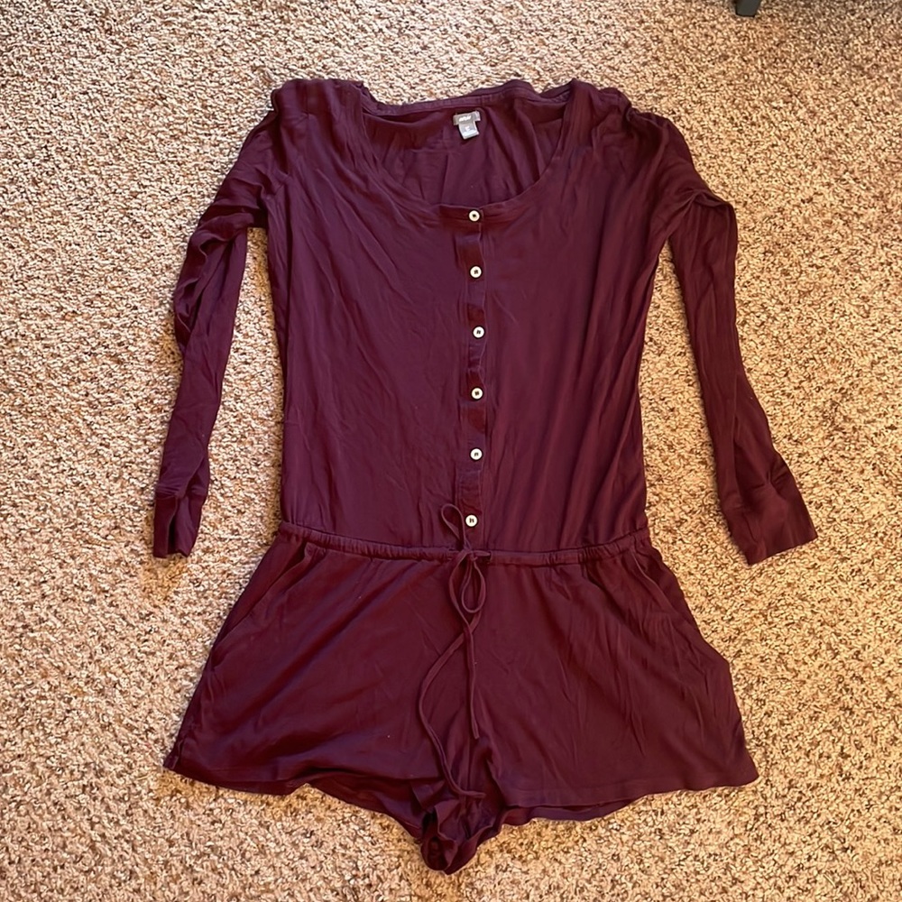 Pj outfit